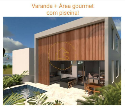 Imagem Terreno em Condomínio à Venda, 324 m² em Nova São Pedro - São Pedro Da Aldeia Imagem Terreno em Condomínio à Venda, 324 m² em Nova São Pedro - São Pedro Da Aldeia