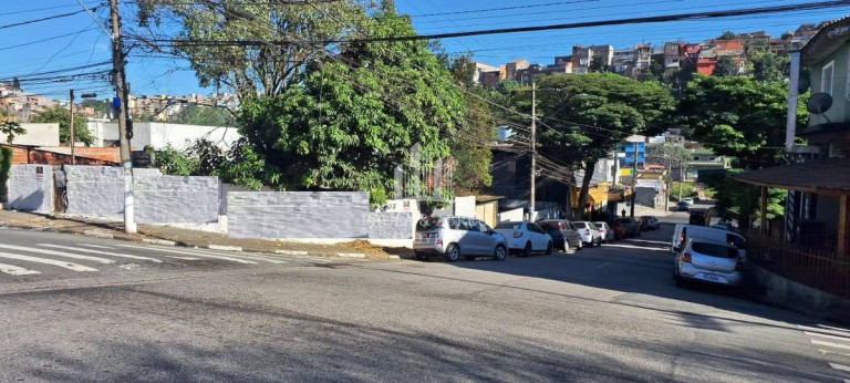Imagem Terreno à Venda, 490 m² em Jardim Zaira - Mauá Imagem Terreno à Venda, 490 m² em Jardim Zaira - Mauá