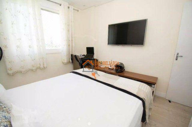 Imagem Apartamento com 2 Quartos à Venda, 94 m² em Centro - Guarulhos Imagem Apartamento com 2 Quartos à Venda, 94 m² em Centro - Guarulhos