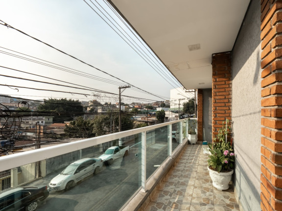 Imagem Sobrado com 7 Quartos à Venda, 378 m² em Vila Mangalot - São Paulo Imagem Sobrado com 7 Quartos à Venda, 378 m² em Vila Mangalot - São Paulo