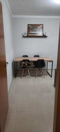 Imagem Apartamento com 2 Quartos à Venda, 47 m² em Jardim América - Sorocaba Imagem Apartamento com 2 Quartos à Venda, 47 m² em Jardim América - Sorocaba