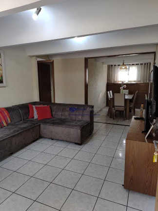 Apartamento com 3 Quartos à Venda, 62 m² em Parque Cecap - Guarulhos