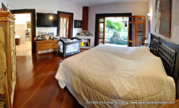 Imagem Casa com 3 Quartos à Venda, 450 m² em Chácara São João - Carapicuíba