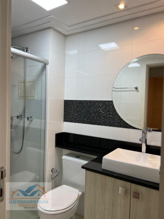 Imagem Apartamento com 2 Quartos à Venda, 95 m² em Jardim Taquaral - São Paulo