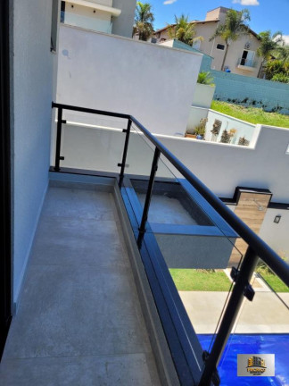 Imagem Casa com 4 Quartos à Venda, 253 m² em Jardim Reserva Bom Viver De Indaiatuba - Indaiatuba Imagem Casa com 4 Quartos à Venda, 253 m² em Jardim Reserva Bom Viver De Indaiatuba - Indaiatuba
