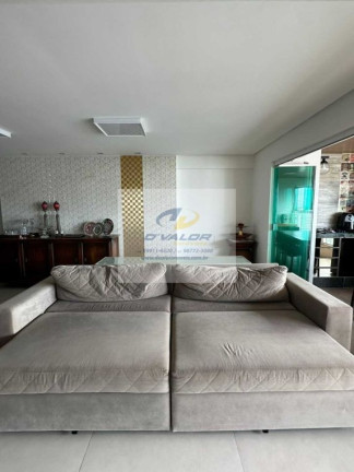 Imagem Apartamento com 3 Quartos à Venda, 183 m² em Brisamar - João Pessoa