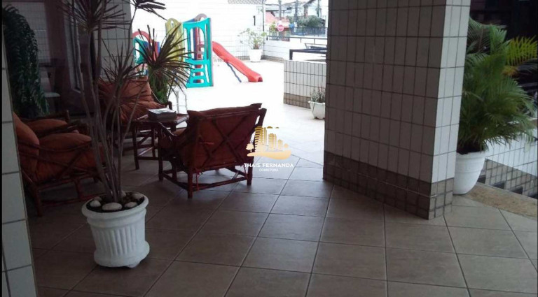 Imagem Apartamento com 2 Quartos à Venda, 89 m² em Guilhermina - Praia Grande Imagem Apartamento com 2 Quartos à Venda, 89 m² em Guilhermina - Praia Grande