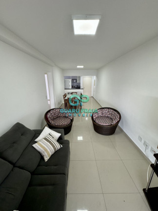 Imagem Apartamento com 3 Quartos à Venda, 117 m² em Astúrias - Guarujá