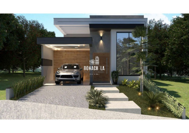 Casa com 3 Quartos à Venda,  em Loteamento Park Gran Reserve - Indaiatuba