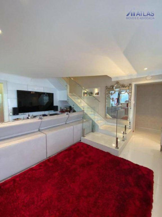 Imagem Cobertura com 4 Quartos à Venda, 260 m² em Vila Maria Alta - São Paulo Imagem Cobertura com 4 Quartos à Venda, 260 m² em Vila Maria Alta - São Paulo