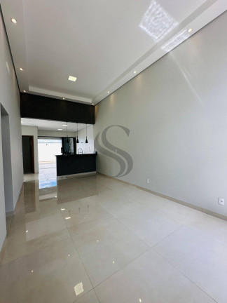 Imagem Casa de Condomínio com 3 Quartos à Venda, 112 m² em Horto Florestal - Sorocaba