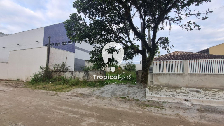 Imagem Terreno à Venda, 240 m² em Shangri-lá - Pontal Do Parana Imagem Terreno à Venda, 240 m² em Shangri-lá - Pontal Do Parana