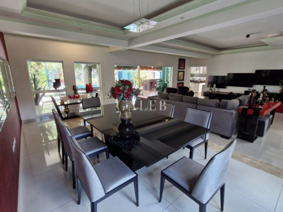 Imagem Casa com 4 Quartos à Venda, 431 m² em Jardim Paulista - Atibaia Imagem Casa com 4 Quartos à Venda, 431 m² em Jardim Paulista - Atibaia