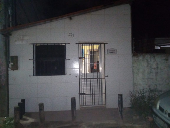 Casa com 2 Quartos à Venda, 60 m² em Madalena - Recife
