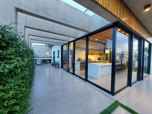 Imagem Casa com 3 Quartos à Venda, 183 m² em Residencial Real Park Sumaré - Sumaré Imagem Casa com 3 Quartos à Venda, 183 m² em Residencial Real Park Sumaré - Sumaré
