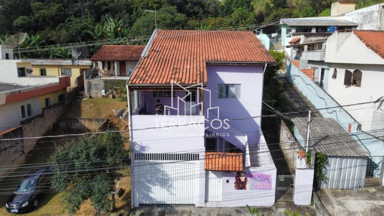 Imagem Sobrado com 6 Quartos à Venda, 300 m² em Jardim Da Felicidade - Várzea Paulista Imagem Sobrado com 6 Quartos à Venda, 300 m² em Jardim Da Felicidade - Várzea Paulista