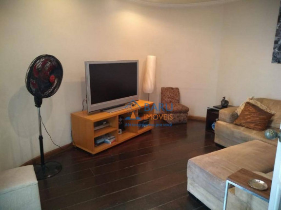 Imagem Apartamento com 3 Quartos à Venda, 220 m² em Santa Cecília - São Paulo Imagem Apartamento com 3 Quartos à Venda, 220 m² em Santa Cecília - São Paulo