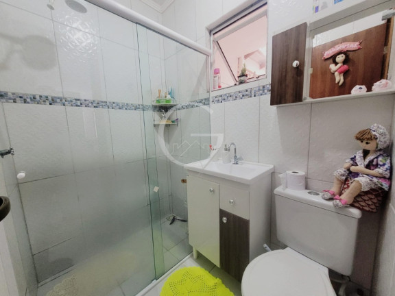 Imagem Casa com 2 Quartos à Venda, 52 m² em Céu Azul - Matinhos