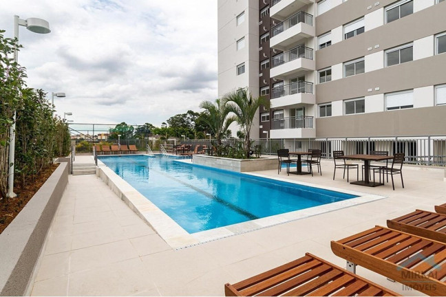 Imóvel com 2 Quartos à Venda, 73 m² em Jardim Vila Carrão - São Paulo
