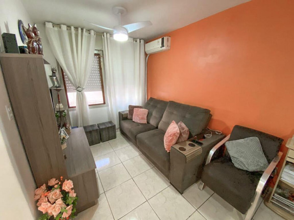 Imagem Apartamento com 2 Quartos à Venda, 57 m² em Jardim Leopoldina - Porto Alegre Imagem Apartamento com 2 Quartos à Venda, 57 m² em Jardim Leopoldina - Porto Alegre