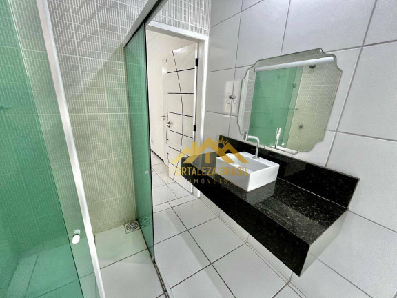 Imagem Imóvel com 3 Quartos à Venda, 178 m² em Mondubim - Fortaleza