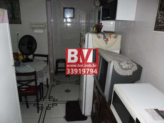 Imagem Casa com 2 Quartos à Venda, 90 m² em Vicente De Carvalho - Rio De Janeiro