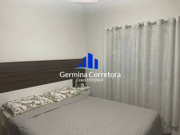 Imagem Apartamento com 2 Quartos à Venda, 54 m² em Jardim Barbacena - Cotia