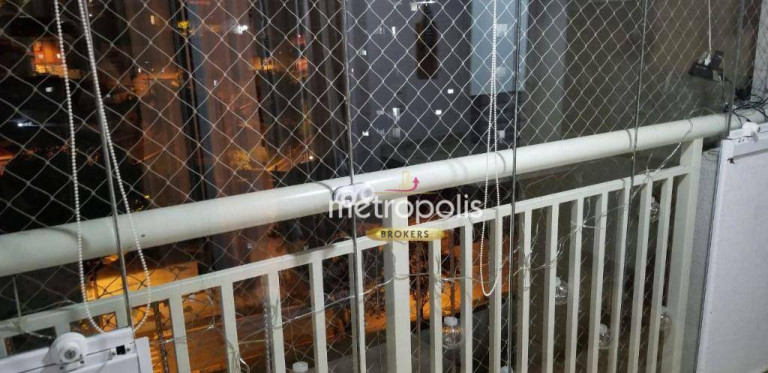 Imagem Apartamento com 2 Quartos à Venda, 59 m² em Campestre - Santo André Imagem Apartamento com 2 Quartos à Venda, 59 m² em Campestre - Santo André