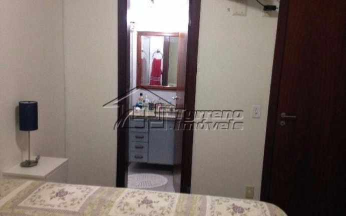 Imagem Apartamento com 3 Quartos à Venda, 90 m² em Vila Ema - São José Dos Campos
