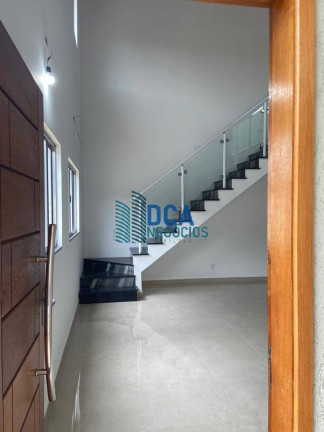 Imagem Casa de Condomínio com 3 Quartos à Venda, 154 m² em Vila São Geraldo - Taubaté Imagem Casa de Condomínio com 3 Quartos à Venda, 154 m² em Vila São Geraldo - Taubaté