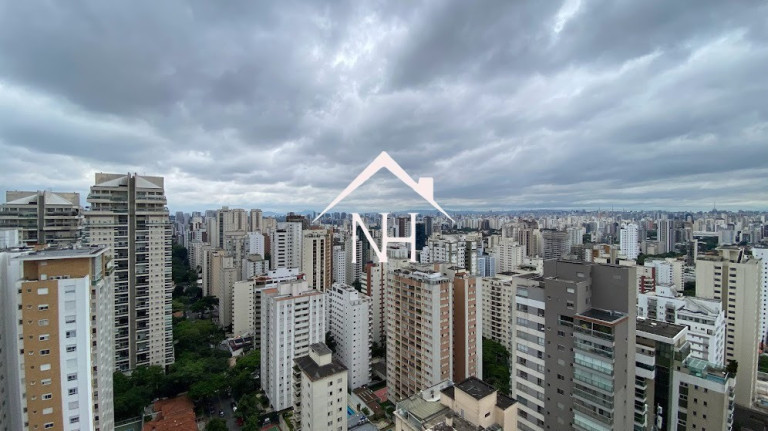 Imagem Imóvel com 6 Quartos à Venda, 820 m² em Campo Belo - São Paulo Imagem Imóvel com 6 Quartos à Venda, 820 m² em Campo Belo - São Paulo