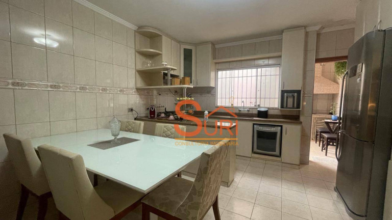 Imagem Sobrado com 3 Quartos à Venda, 320 m² em Vila Baeta Neves - São Bernardo Do Campo Imagem Sobrado com 3 Quartos à Venda, 320 m² em Vila Baeta Neves - São Bernardo Do Campo