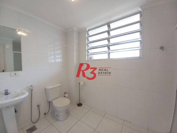 Imagem Apartamento com 2 Quartos à Venda, 70 m² em Gonzaga - Santos Imagem Apartamento com 2 Quartos à Venda, 70 m² em Gonzaga - Santos