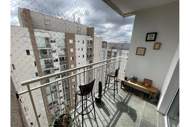 Imagem Imóvel com 3 Quartos à Venda, 70 m² em Jardim Prudência - São Paulo Imagem Imóvel com 3 Quartos à Venda, 70 m² em Jardim Prudência - São Paulo
