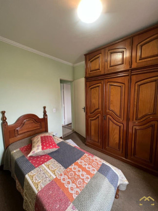 Imagem Apartamento com 2 Quartos à Venda, 78 m² em Colônia - Jundiaí Imagem Apartamento com 2 Quartos à Venda, 78 m² em Colônia - Jundiaí
