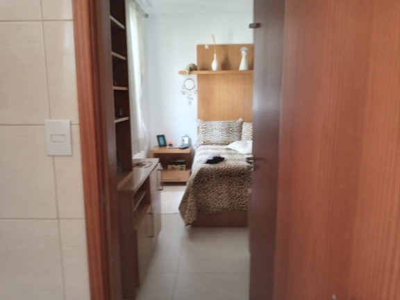 Imagem Casa de Condomínio com 2 Quartos à Venda, 85 m² em Vila Celeste - São Paulo
