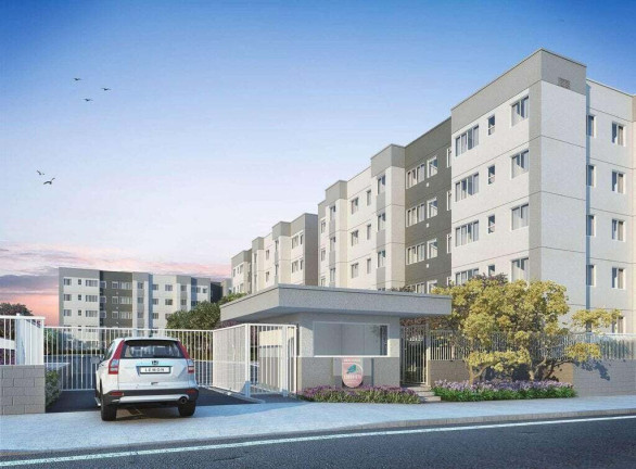 Imagem Apartamento com 2 Quartos à Venda, 52 m² em Centro - Rio De Janeiro