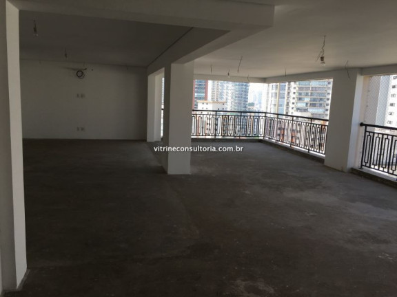 Apartamento com 4 Quartos à Venda, 250 m² em Vila Mariana - São Paulo