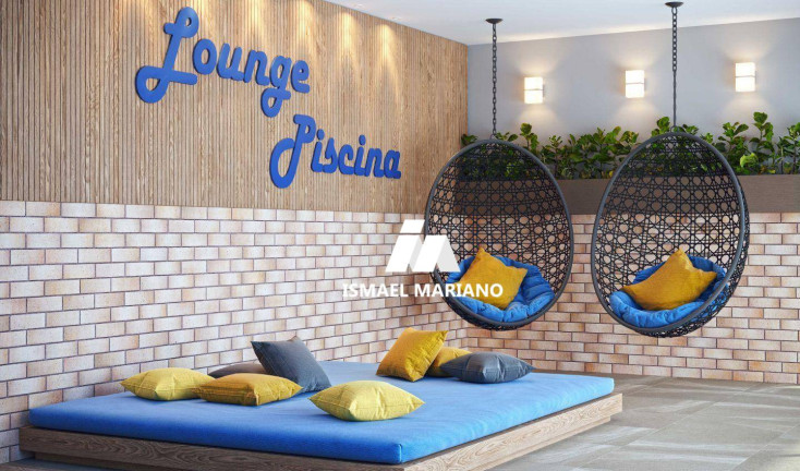 Imagem Apartamento com 2 Quartos à Venda, 58 m² em Itaparica - Vila Velha