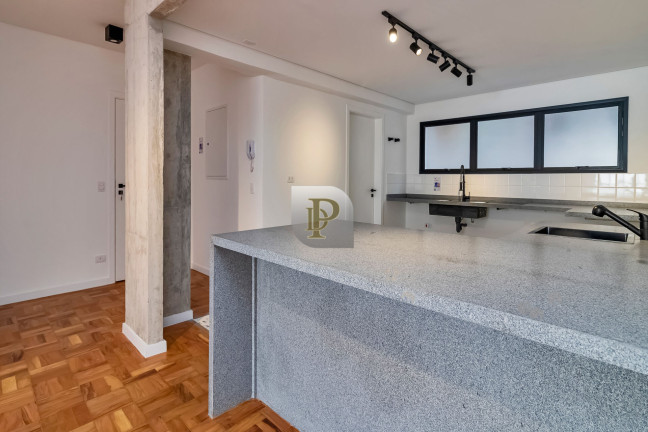 Imagem Apartamento com 3 Quartos à Venda, 133 m² em Higienópolis - São Paulo Imagem Apartamento com 3 Quartos à Venda, 133 m² em Higienópolis - São Paulo