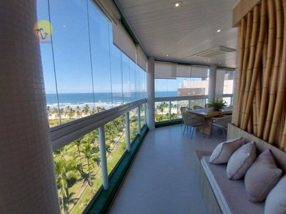 Imagem Apartamento com 4 Quartos à Venda, 350 m² em Riviera - Bertioga Imagem Apartamento com 4 Quartos à Venda, 350 m² em Riviera - Bertioga