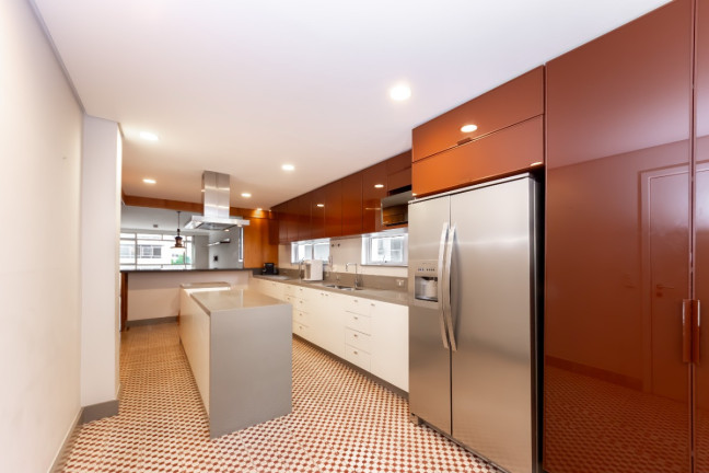 Imagem Apartamento com 3 Quartos à Venda, 198 m² em Itaim Bibi - São Paulo Imagem Apartamento com 3 Quartos à Venda, 198 m² em Itaim Bibi - São Paulo
