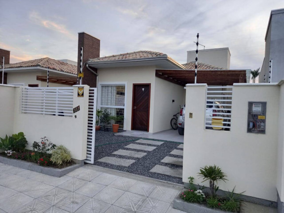 Imagem Casa com 2 Quartos à Venda, 90 m² em Bosque Da Mata - Tijucas Imagem Casa com 2 Quartos à Venda, 90 m² em Bosque Da Mata - Tijucas