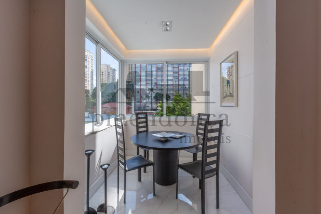 Imagem Apartamento com 3 Quartos à Venda, 200 m² em Higienópolis - São Paulo Imagem Apartamento com 3 Quartos à Venda, 200 m² em Higienópolis - São Paulo
