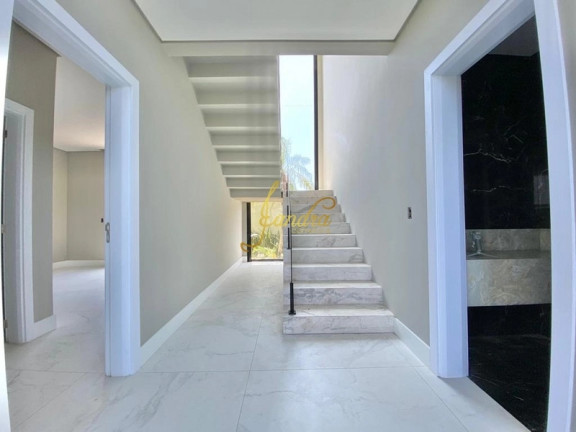Imagem Casa de Condomínio com 5 Quartos à Venda, 410 m² em Capão Ilhas Resort - Capão Da Canoa Imagem Casa de Condomínio com 5 Quartos à Venda, 410 m² em Capão Ilhas Resort - Capão Da Canoa