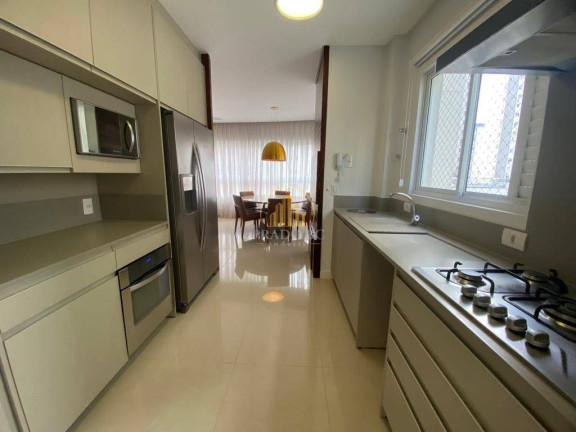 Imagem Apartamento com 3 Quartos à Venda, 110 m² em Centro - Balneário Camboriú