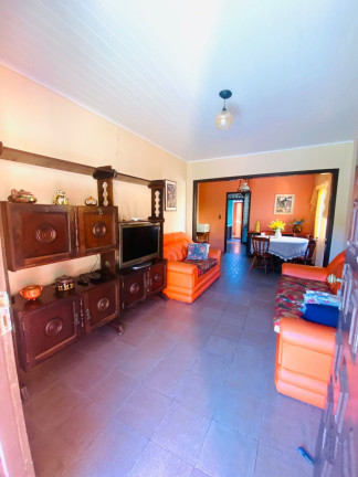 Imagem Casa com 4 Quartos para Alugar, 120 m² em Centro - Torres Imagem Casa com 4 Quartos para Alugar, 120 m² em Centro - Torres