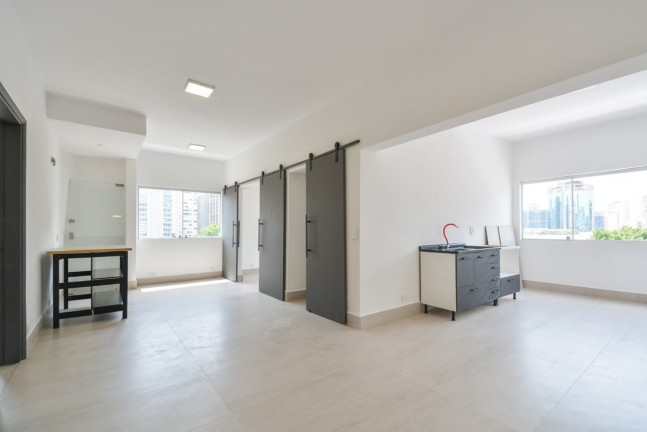 Imagem Apartamento com 2 Quartos à Venda, 75 m² em Itaim Bibi - São Paulo Imagem Apartamento com 2 Quartos à Venda, 75 m² em Itaim Bibi - São Paulo