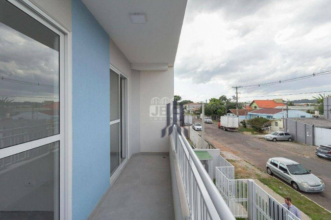 Imagem Imóvel com 2 Quartos à Venda, 101 m² em Fazendinha - Curitiba Imagem Imóvel com 2 Quartos à Venda, 101 m² em Fazendinha - Curitiba