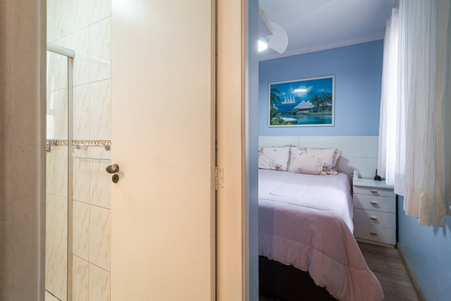 Imagem Apartamento com 2 Quartos à Venda, 56 m² em Ipiranga - São Paulo Imagem Apartamento com 2 Quartos à Venda, 56 m² em Ipiranga - São Paulo
